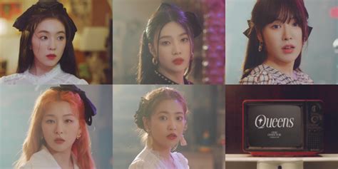 Red Velvet to hold a special 'V Live' commemorating their 7th.